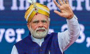 PM to visit Ayodhya on 30th December : Ommtv