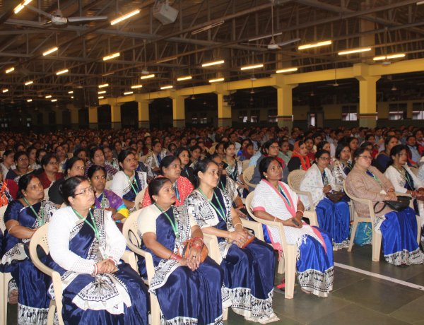 କିସ୍‌ରେ ହେବ ୧ଲକ୍ଷ ଅଭିଭାବକଙ୍କ ମହାକୁମ୍ଭ : Ommtv