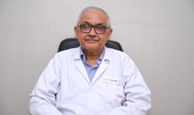 କିମ୍‌ସ ଡାକ୍ତରଙ୍କୁ ଜୀବନବ୍ୟାପୀ ସାଧନା ପୁରସ୍କାର : Ommtv