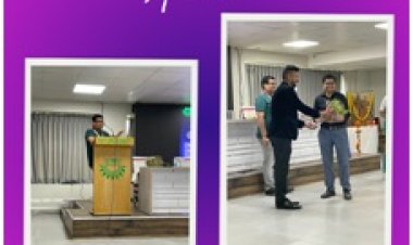 KIIT School of Computer Engineering society,Kodessa organizes “Women in IT” event : Ommtv