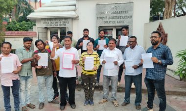  journalists' demands: Odisha Joint Forum of Journalists : Ommtv Round The Clock