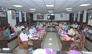 KIIT-DU's Academic Empowerment Initiative: Ommtv Round The clock