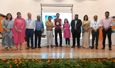 HCLTech Grant Symposium -2024 : Ommtv Round The Clock