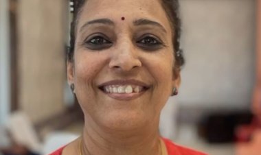 Farewell to Dr. A. Sharda : A Legacy of Leadership and Heart : Ommtv Round The Clock