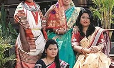 ଜୁଲାଇ ୨ରେ ‘କାଦମ୍ବିନୀ’ର ରୌପ୍ୟଜୟନ୍ତୀ ସମାରୋହ : Ommtv Round The Clock