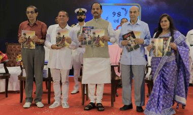 Silver Jubilee of Kadambini, The Orthodox language has a rich history: Governor : Ommtv Roudn The Clock