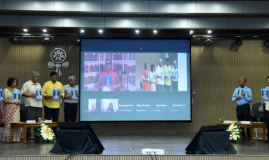 ମମତା ପକ୍ଷରୁ ସୁଧାଂଶୁ ମିଶ୍ର ସ୍ମାରକୀ ବକ୍ତୃତା : Ommtv Round The Clock