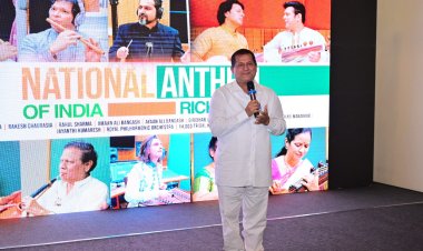 କିସ୍‌ର ୫ମ ଗିନିଜ୍ ବୁକ୍ ଅଫ୍ ୱାଲର୍ଡ଼ ରେକର୍ଡ଼ : Ommtv Round The Clock