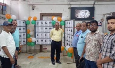 "ବିଭାଜନ ବିଭୀଷିକା ସ୍ମୃତି ଦିବସ ": ଠmmtv Round The Clock