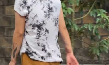 ଟାଟୁ ପାଇଁ ଭାଙ୍ଗିଗଲା ଯୁବତୀଙ୍କ ବାହାଘର, ଥାନାଆଗରେ ଡ଼୍ରାମା : Ommtv News12