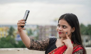 ବ୍ଲଗ୍ ଭାଙ୍ଗିଦେଲା ମୋ ଝିଅର ସୁନା ସଂସାର : Ommtv News12 