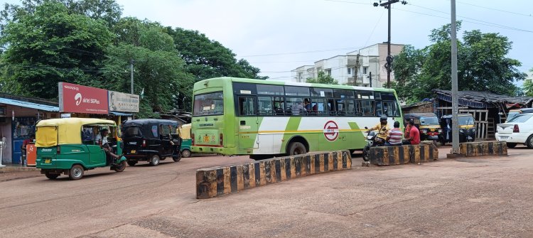 ମୋ ବସ୍ ସୁବିଧା ଲୁକାହିତ, ବସଷ୍ଟାଣ୍ଡ ନଥିବାରୁ ଯାତ୍ରୀ ହନ୍ତସନ୍ତ : Ommtv Round The Clock