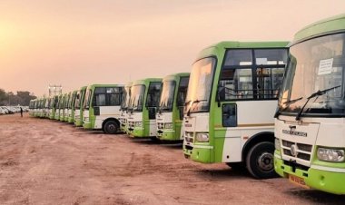 ସୁନ୍ଦରୀ ଝିଅଙ୍କୁ ଚାକିରି.. ମୋ ବସ୍ ପରିଚାଳନା କର୍ମଚାରୀଙ୍କ ନାମରେ ସାଂଘାତିକ ଅଭିଯୋଗ : ଥାନାରେ ୫ ମାମଲା ଗଡ଼ୁଛି, ପୁଲିସ୍ ଶୁଣୁନି : Ommtv