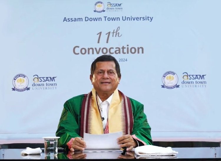 Achyuta Samanta Awarded 60th Honorary Doctorate : Ommtv