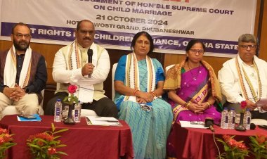 Supreme Court Issues Guidelines on Child Marriage, Puts Focus & Onus on Panchayats, Schools, Communities : Ommtv