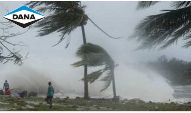 ଆସୁଛି ବାତ୍ୟା , ଭୟ କରିବାର ନାହିଁ : Ommtv