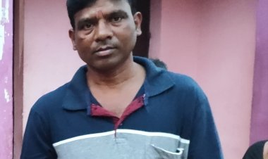 ଘରୋଇ ହସ୍ପିଟାଲରୁ ମାନସିକ ରୋଗୀ ନିଖୋଜ : Ommtv