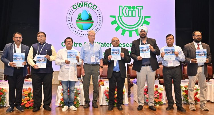 9th International Congress & Exhibition on Arsenic in the Environment Inaugurated at KIIT :Ommtv