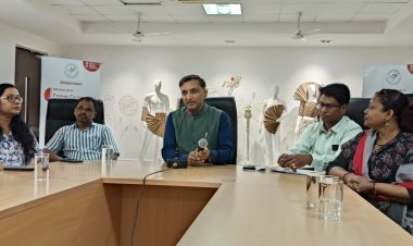 ଆସନ୍ତା ୯ ରେ ନିଫ୍ ଭୁବନେଶ୍ବରର ସମାବର୍ତ୍ତନ ଉତ୍ସବ-୨୦୨୪ : Ommtv