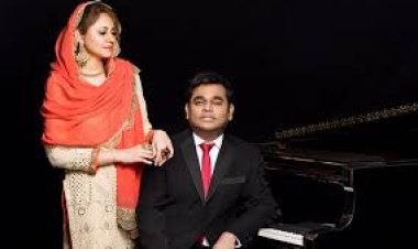 ଏଆର୍ ରେହମାନଙ୍କ ଅସଲ ମୁଖ୍ୟା ଖୋଲିଦେଲେ : ଚର୍ଚ୍ଚାପରେ ଚେତାବନୀ : Ommtv.in 