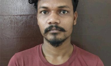 ପୁଲିସ୍ କହୁଥିଲା ୟୁଡ଼ି, ତଦନ୍ତପରେ ହେଲା ହତ୍ୟା, ଅଭିଯୁକ୍ତ ଗିରଫ : Ommtv