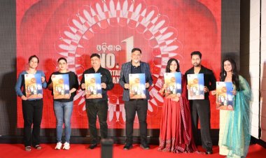 ଜୀ ସାର୍ଥକ ଶୁଭାରମ୍ଭ କଲା ଦୁଇଟି ନୂଆ ଧାରାବାହିକ ସହ ଗୋଟିଏ ରିୟାଲିଟି ଶୋ : Ommtv