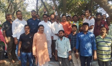 ନିଖିଳ ଉତ୍କଳ ବାରିକ ସମିତି ଭୁବନେଶ୍ୱର ଶାଖାର ବୈଠକ : Ommtv