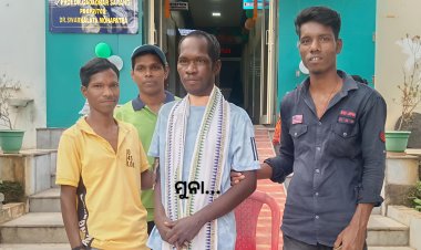 କୃତଗ୍ନ ହୋଇଗଲେ କଳାକାର, ସମସ୍ତଙ୍କୁ ସାହାର୍ଯ୍ୟକରୁଥିବା ମୁନା ଆଜି ସମସ୍ତଙ୍କ ପାଇଁ ଅ‌ଲୋଡ଼ା : Ommtv