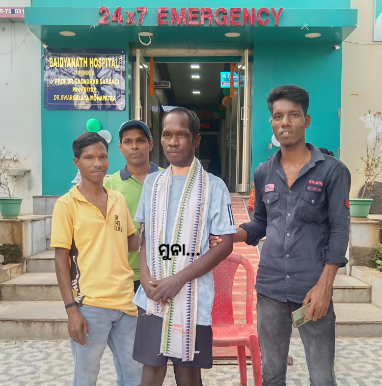 କୃତଗ୍ନ ହୋଇଗଲେ କଳାକାର, ସମସ୍ତଙ୍କୁ ସାହାର୍ଯ୍ୟକରୁଥିବା ମୁନା ଆଜି ସମସ୍ତଙ୍କ ପାଇଁ ଅ‌ଲୋଡ଼ା : Ommtv