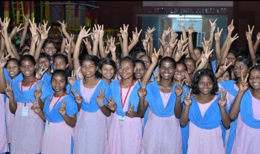 ଲଗାତାର ୧୮ବର୍ଷ ଧରି କିସ୍‌ର ଶତ ପ୍ରତିଶତ ସଫଳତା:Ommtv