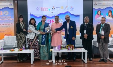 ଆରିକେଥ ଫାଉଣ୍ଡେସନ ପକ୍ଷରୁ ବିବିଧତା, ସମାନତା ଓ ଅନ୍ତର୍ଭୁକ୍ତି ସମ୍ପର୍କୀତ ସେମିନାର ଆୟୋଜିତ : Ommtv Kalinga Vikas