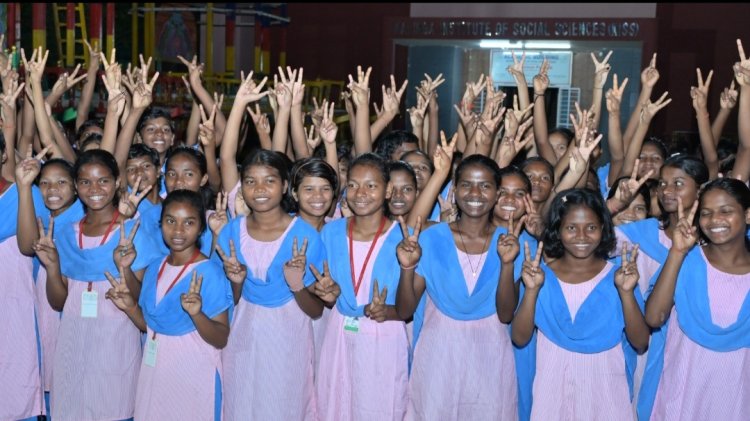 ଲଗାତାର ୧୮ବର୍ଷ ଧରି କିସ୍‌ର ଶତ ପ୍ରତିଶତ ସଫଳତା:Ommtv