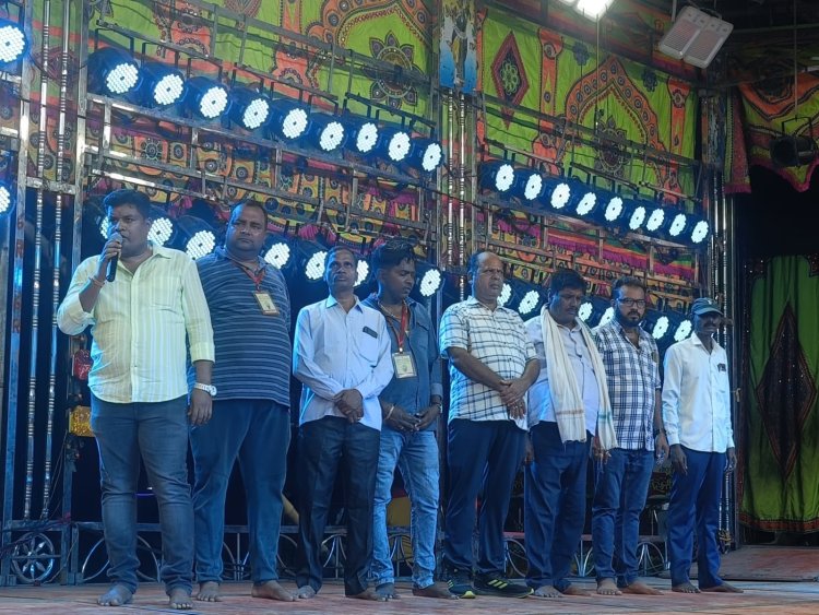 ପ୍ରଭୁ ବିଲ୍ଵ ଲକ୍ଷେଶ୍ୱର ଙ୍କ ର ଚନ୍ଦନ ଯାତ୍ରା : Ommtv Kalinga Vikas