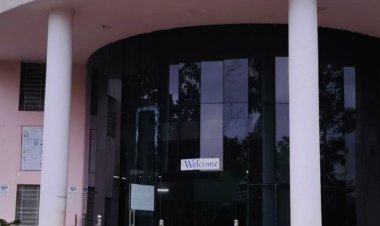 ଲାଞ୍ଜିଗଡ ବେଦାନ୍ତ ଡାକ୍ତରଖାନାରେ ମେଲେରିଆ ରୋଗୀଙ୍କ ପ୍ରବଳ ଭିଡ:Ommtv Kalingavikas