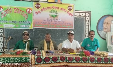 ବିଶ୍ଵ ପରିବେଶ ଦିବସ:Ommtv Kalingavikas