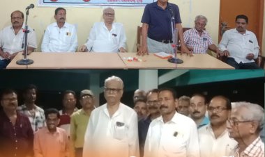 ମଧୁସୂଦନ ପତି ଙ୍କ ୩ୟବାର୍ଷିକ ତିରୋଧାନ ସ୍ମରଣସଭା : ommtv କଳିଙ୍ଗ ବିକାଶ