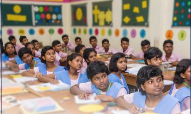 କିସ୍‍ କାର୍ଯ୍ୟକୁ ପ୍ରଶଂସା: ଜାତିସଂଘ ରେକର୍ଡରେ ସ୍ଥାନୀତ:Ommtv Kalingavikas