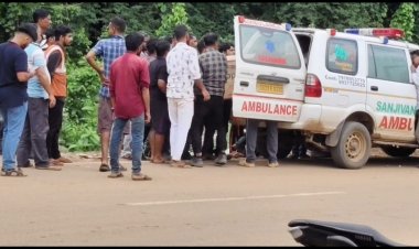 ଲାଞ୍ଜିଗଡ ବେଦାନ୍ତ କମ୍ପାନୀରେ ଦୃଘଟଣା ଫଳରେ ଜଣେ ଶ୍ରମିକଙ୍କ ମୃତ୍ୟୁ  :Ommtv Kalingavikas