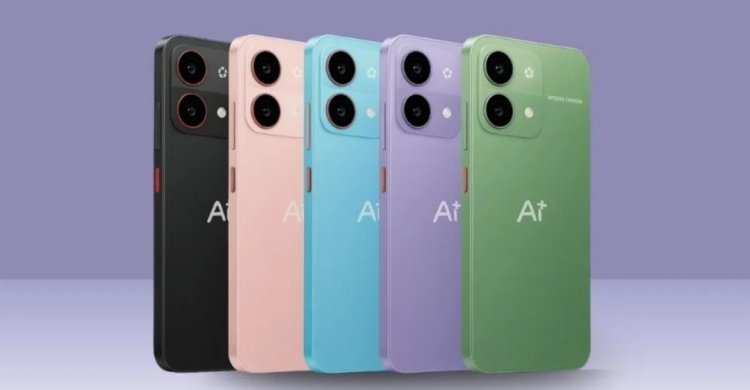 ଭାରତରେ ଡିଜାଇନ୍‌ ହୋଇଥିବା ସ୍ମାର୍ଟଫୋନ୍‌ ‘ଏଆଇପ୍ଲସ’:Ommtv Kalingavikas