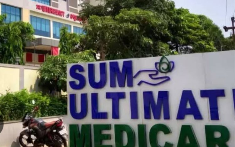 ସଚେତନ ଅବସ୍ଥାରେ ଶରୀରରେ ଅତ୍ୟାଧୁନିକ ନ୍ୟୁରୋସର୍ଜରୀ କଲେ ସମ୍ ନ୍ୟୁରୋସର୍ଜନ:Ommtv Kalinga Vikas