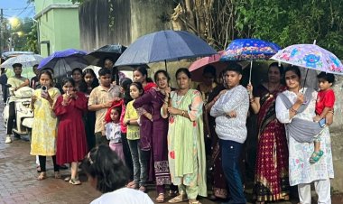 ଭବାନୀପାଟଣା ହିଲଟାଉନରେ ଅଗଷ୍ଟ ୧୫ ଉପଲକ୍ଷେ ବିଭିନ୍ନ ପ୍ରକାର ପ୍ରତଯୋଗୀତା ଅନୁଷ୍ଠିତ ହୋଇଯାଇଛି:Ommtv Kalingavikas