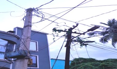 ଦୀର୍ଘଦିନ ଅପେକ୍ଷା ପରେ ଜେଇଙ୍କ ଉଦ୍ୟମ ଯୋଗୁଁ ନୂଆ ଖୁଣ୍ଟ ପଡ଼ି ବିଦୁତ ସମସ୍ୟା ର ସମାଧାନ : OMMTV କଳିଙ୍ଗ ବିକାଶ