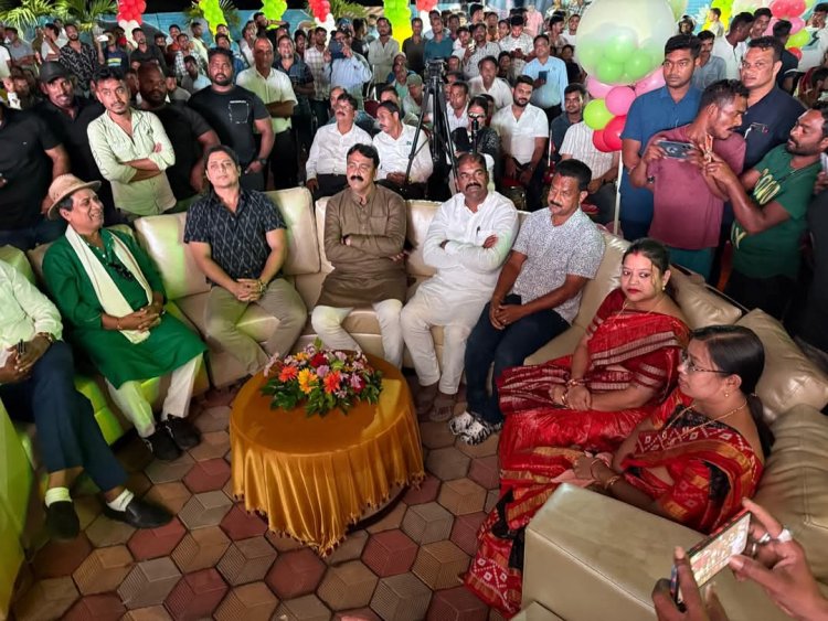 Dhenkanalnews Ommtv Kalinga Vikas