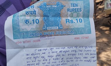 ନାରୀ ନେତ୍ରୀ ବିକୁଛନ୍ତି ସରକାରୀ ଜମି, ୭୦ ହଜାରରେ ଗୁଣ୍ଠେ : Ommtv Kalinga Vikas