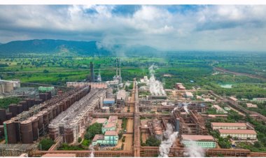 ସିଆଇଆଇ (ସିଆଇଆଇ) ଦ୍ୱାରା ବେଦାନ୍ତ ଲାଞ୍ଜିଗଡ଼ ‘ଏକକ ବ୍ୟବହାର ପ୍ଲାଷ୍ଟିକ୍ ମୁକ୍ତ’ ୟୁନିଟ୍ ଭାବେ ପ୍ରମାଣିତ ହେଲା :Ommtv kalinga vikas