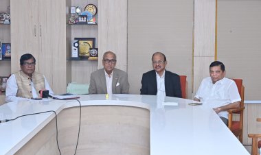 ୨୨ରେ କିମସ ଜାତୀୟ ସମ୍ମିଳନୀ Ommtv Kalinga Vikas