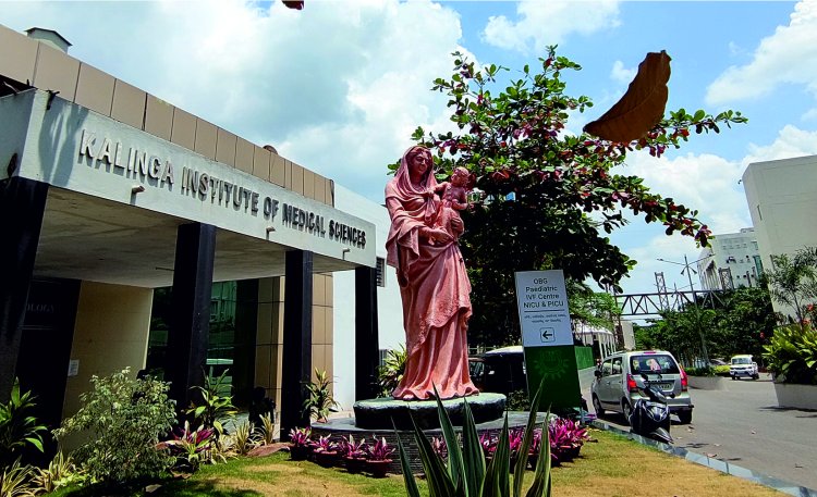 KIMS Launches India’s First Comprehensive, Multi-Disciplinary Youth Wellness Clinic