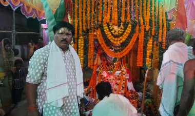 ମାଘ ମେଳା :କଟକ