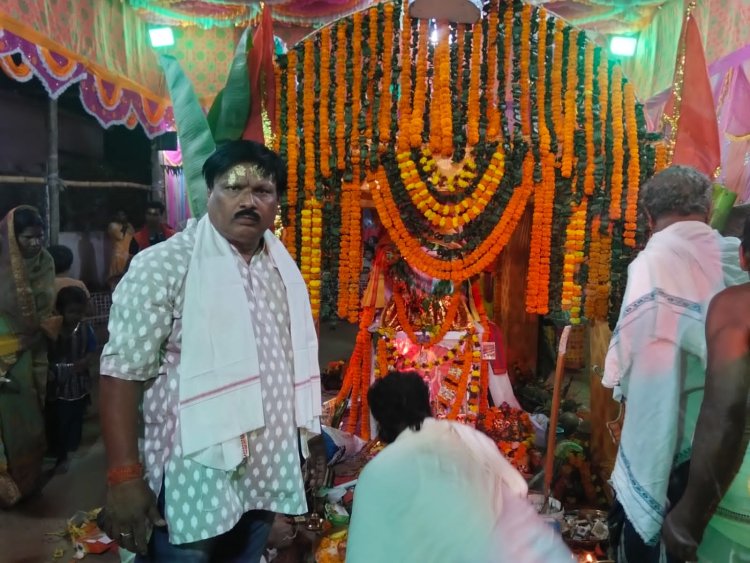 ମାଘ ମେଳା :କଟକ