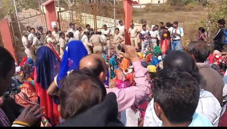 Kalahandi Lanjigad news